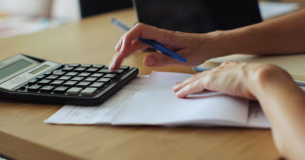 Planejamento financeiro para MEI em 5 passos