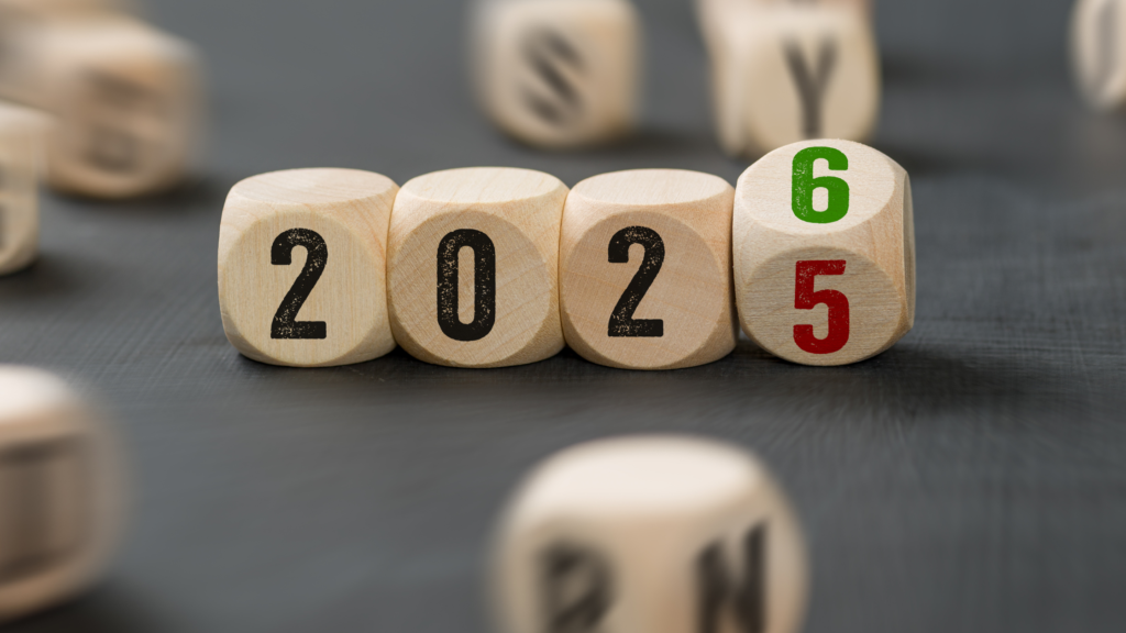 Metas de Ano Novo 2026: descubra como conquistar seus objetivos. Lucrefy - Controle financeiro pelo WhatsApp.