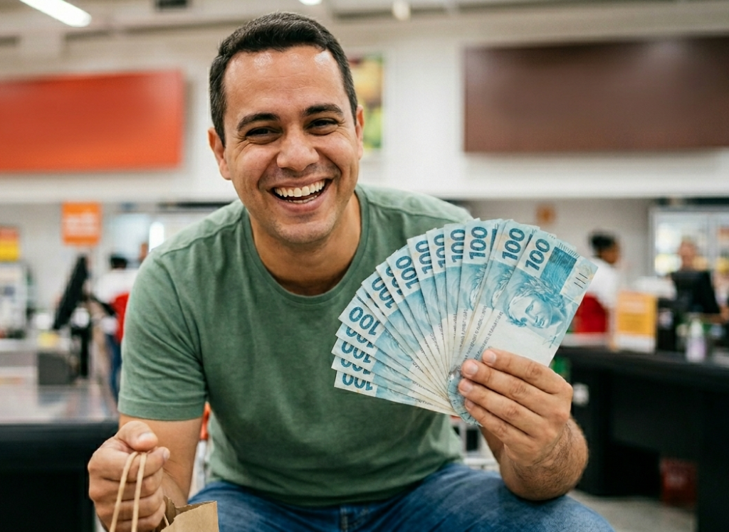 O Novo Desenrola Brasil é uma iniciativa criada para facilitar a renegociação de dívidas e ampliar o acesso a condições mais favoráveis para consumidores endividados. Lucrefy - Controle financeiro pelo WhatsApp