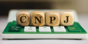 O CNPJ está mudando. Entenda o novo formato. Lucrefy, controle financeiro pelo Whatsapp.